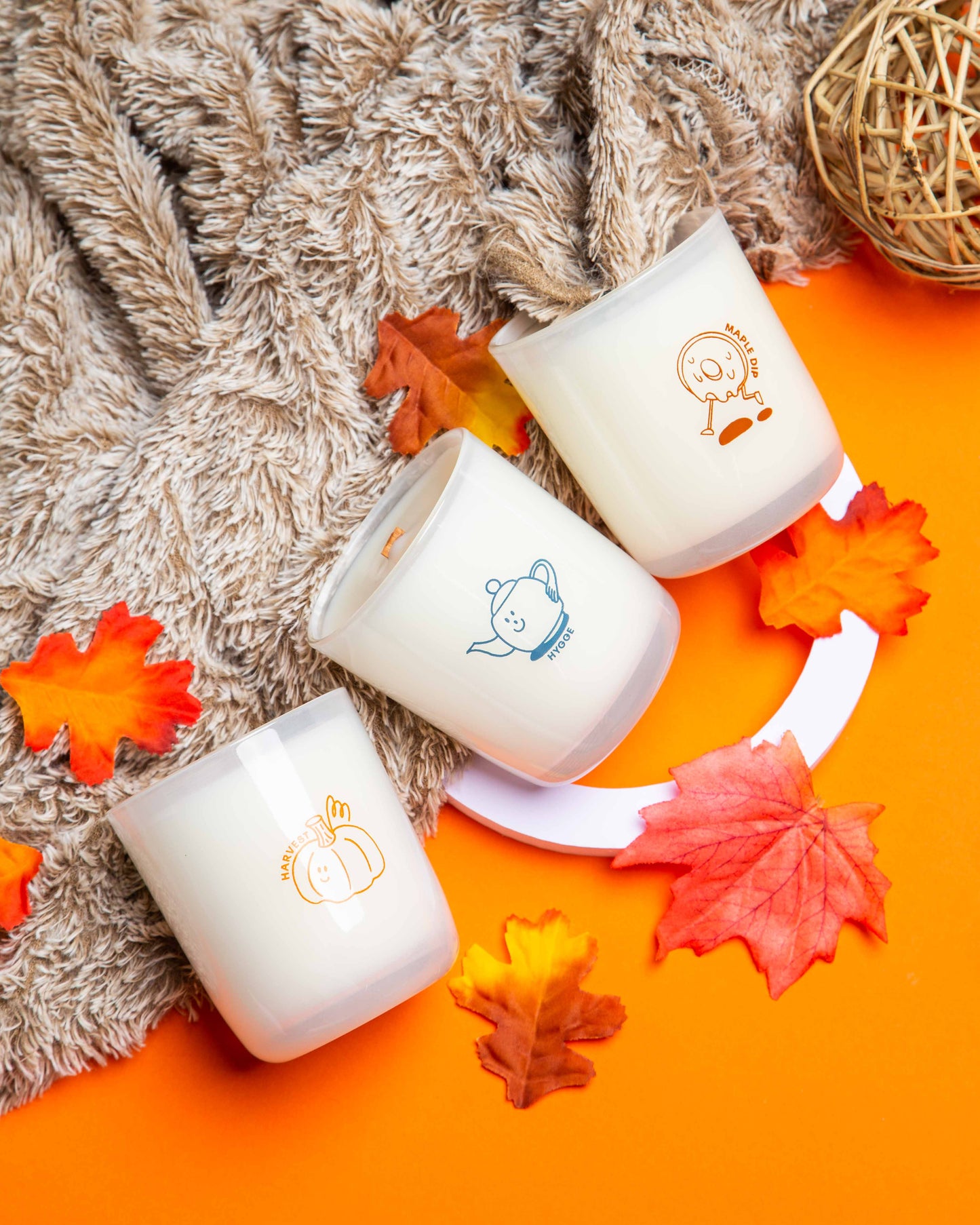 The Cozy Bundle