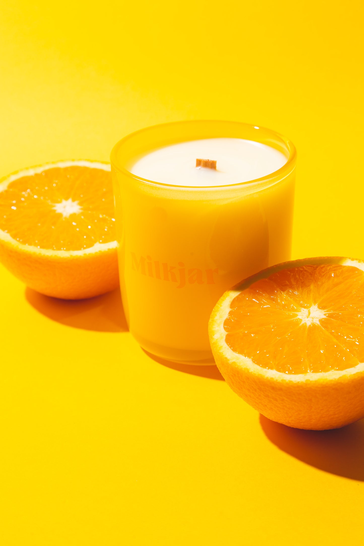 Citrus 8 oz