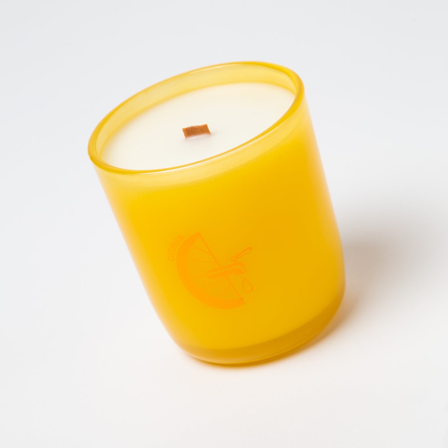 Citrus 8 oz