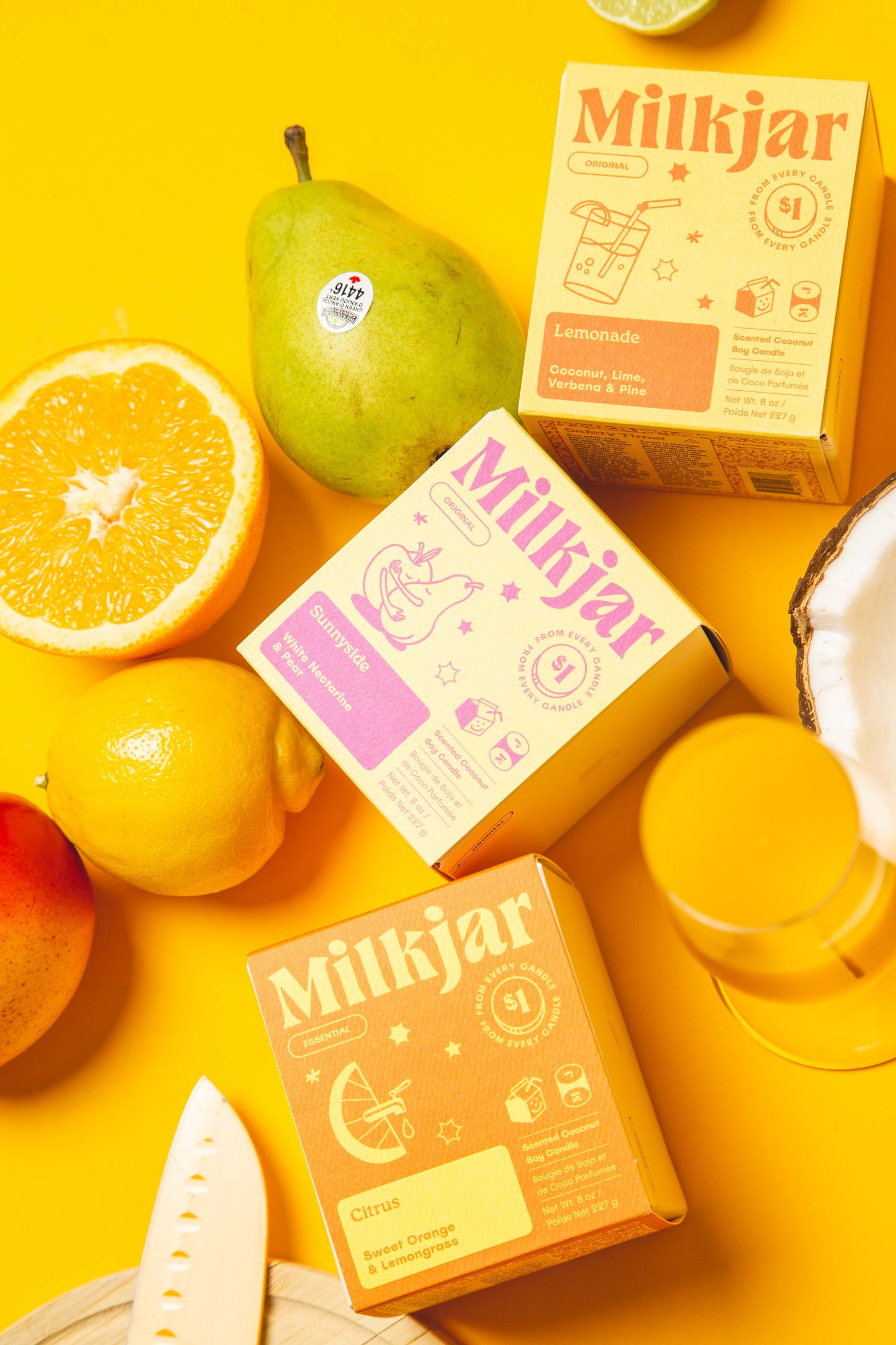 The Juice Box Bundle