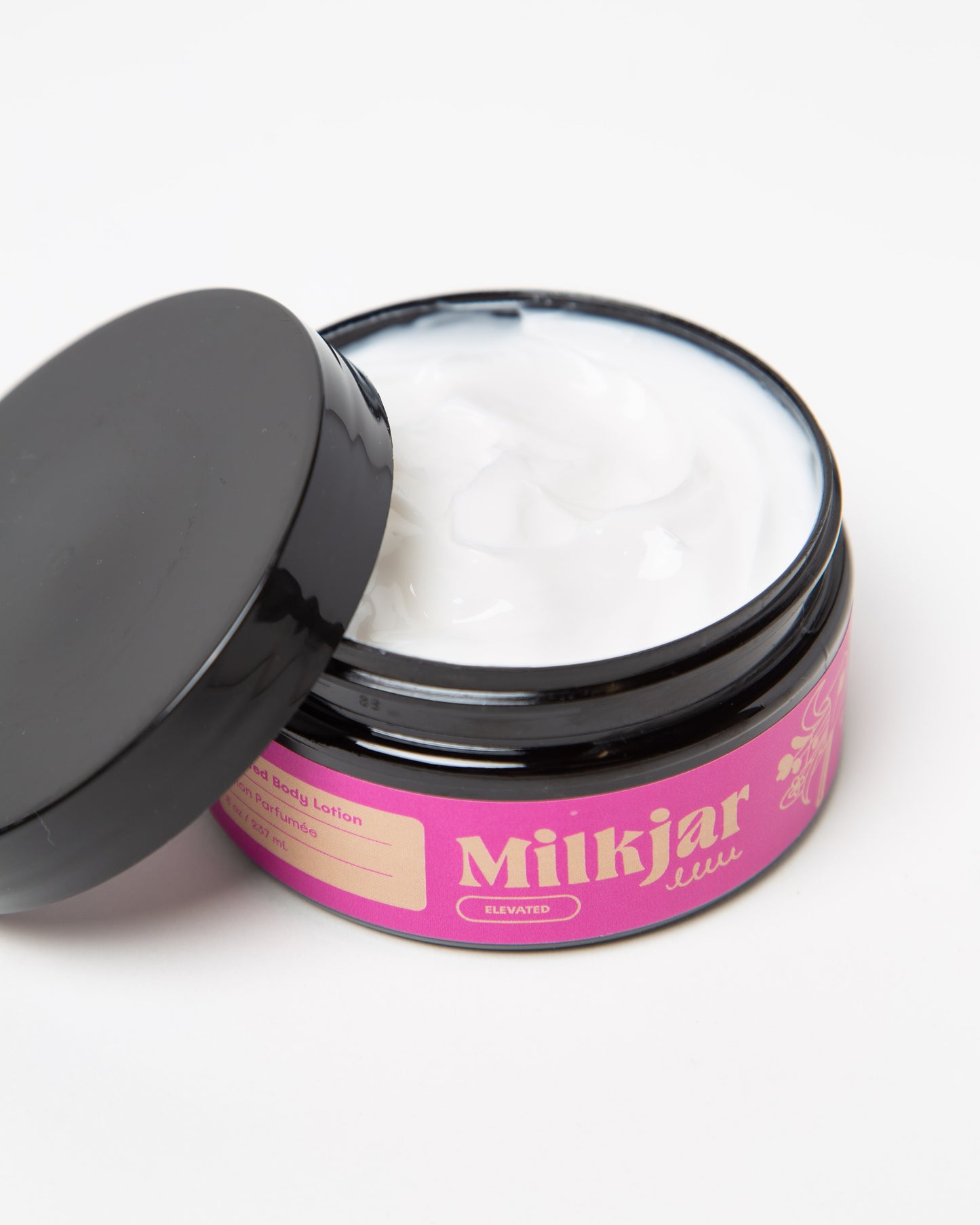 Wallflower Body Lotion