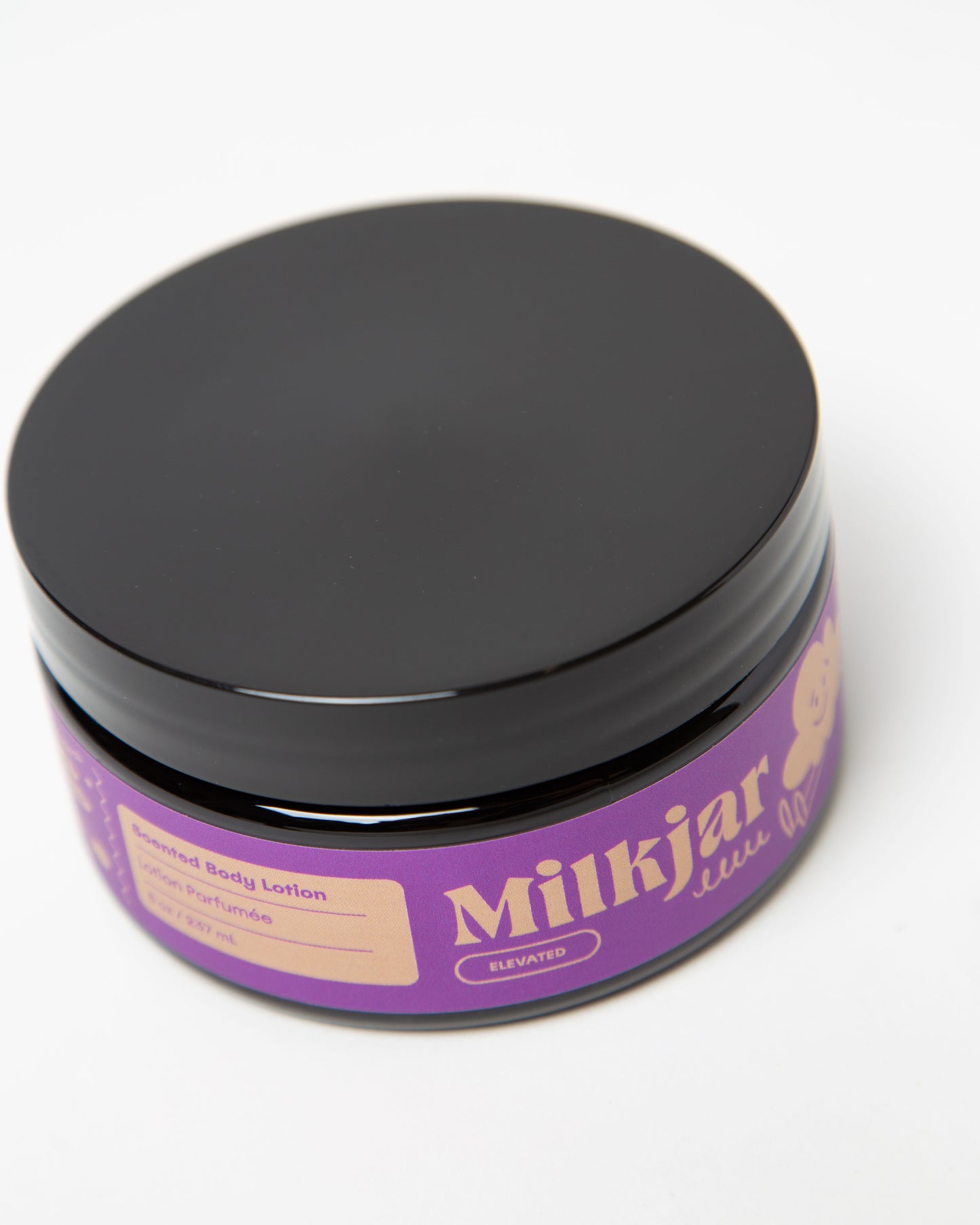 Silver Linings Body Lotion