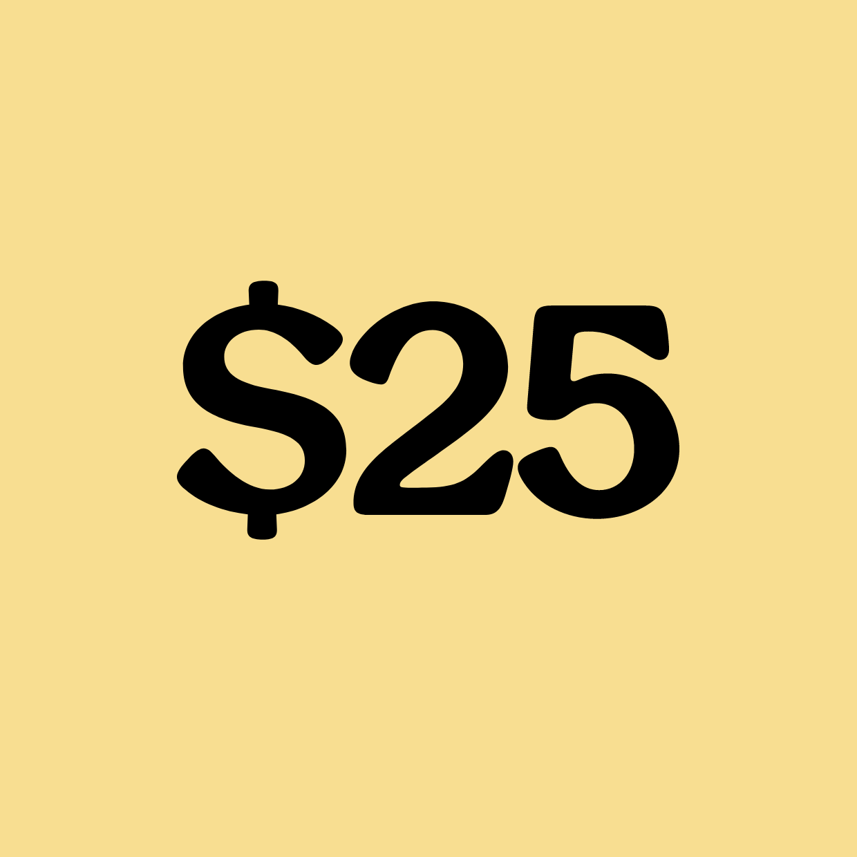 Milk Jar Candle Co. Gift Card
