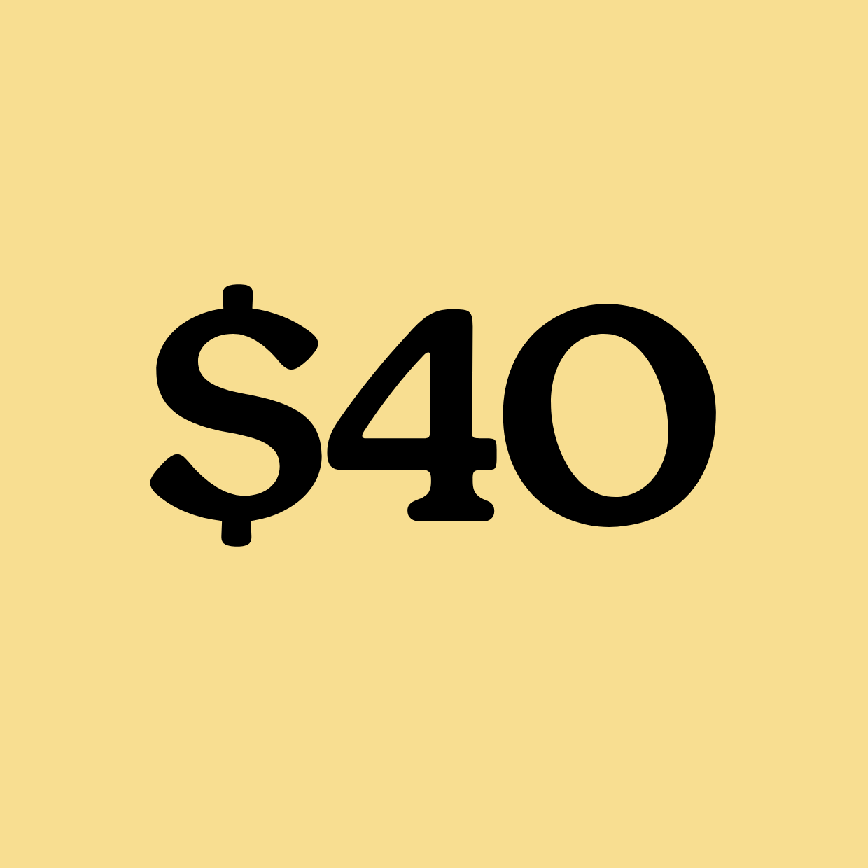Milk Jar Candle Co. Gift Card