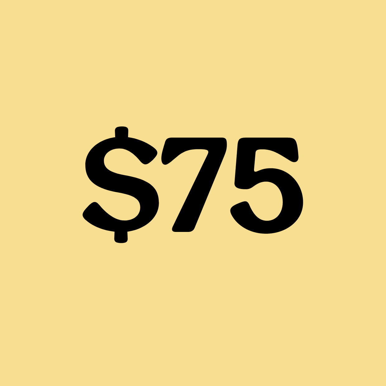 Milk Jar Candle Co. Gift Card