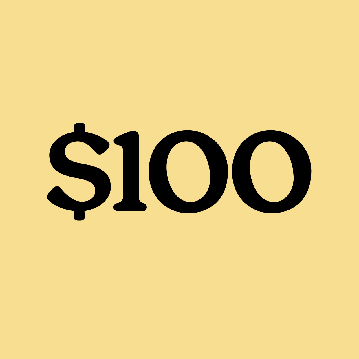 Milk Jar Candle Co. Gift Card