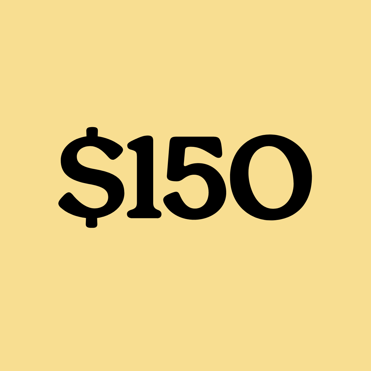 Milk Jar Candle Co. Gift Card