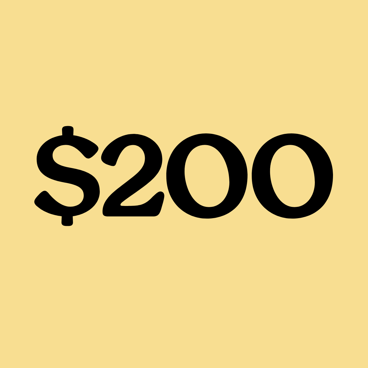 Milk Jar Candle Co. Gift Card