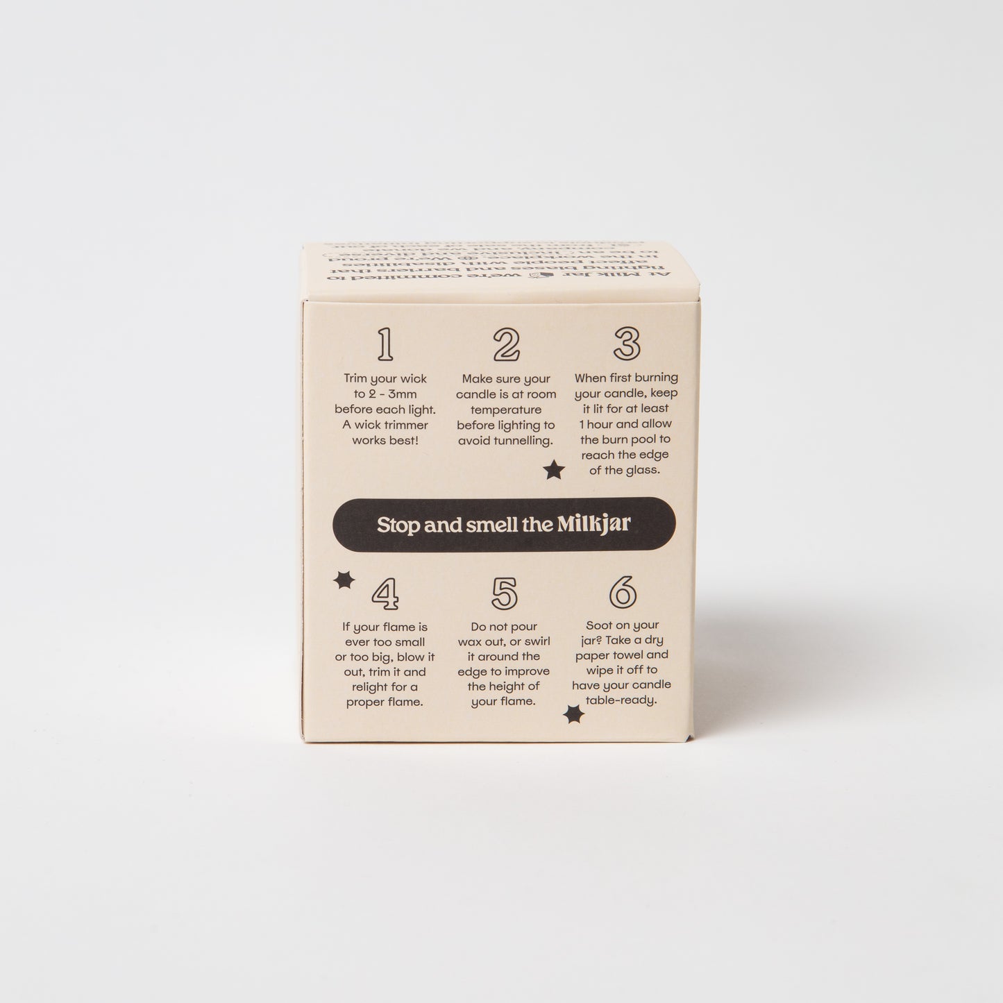 Sunnyside 8 oz