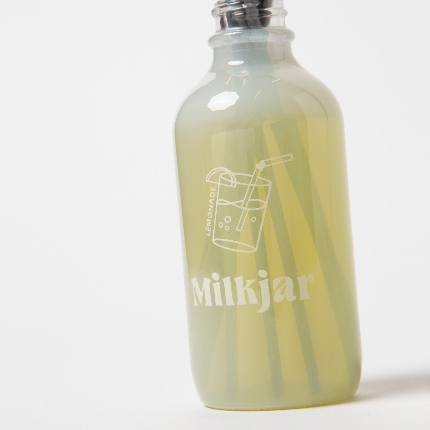 Lemonade 4 oz