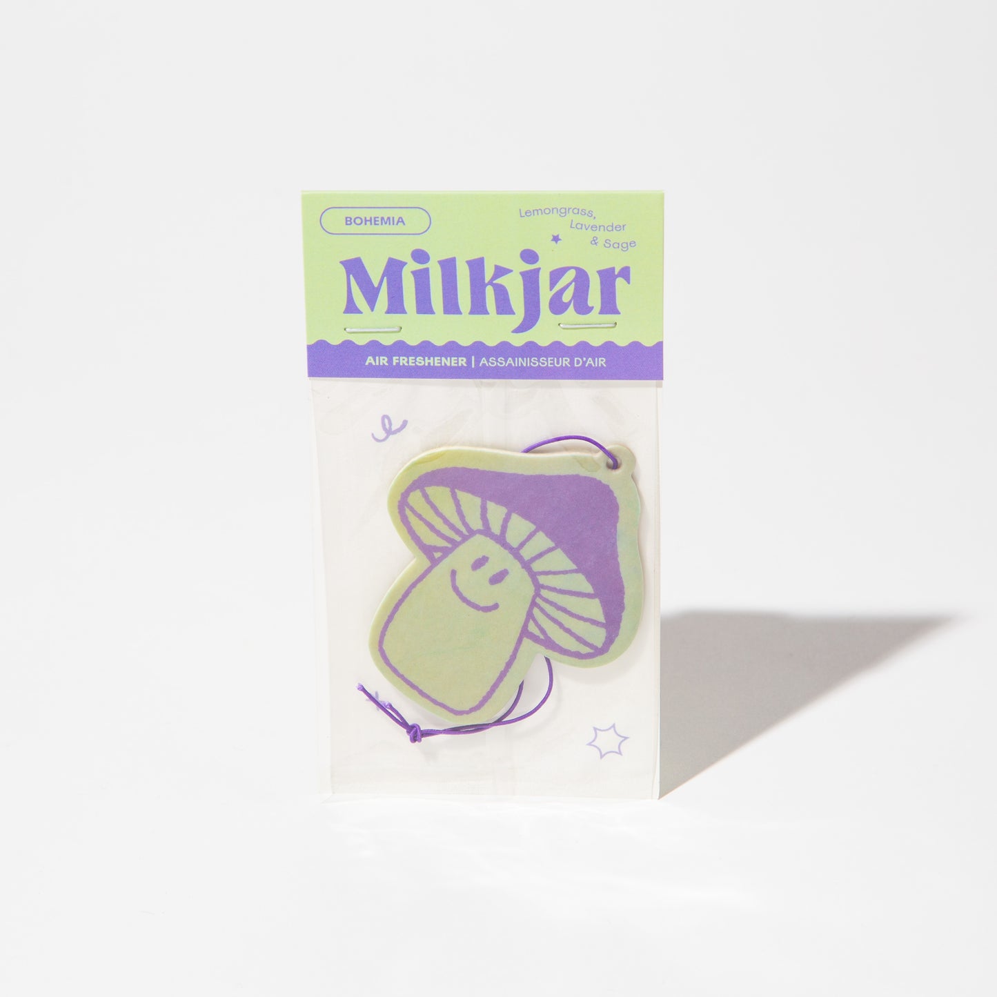 Bohemia Air Freshener