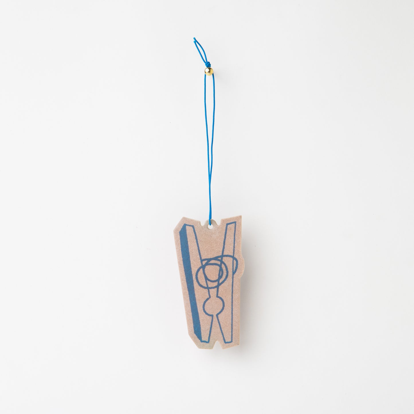 Fresh Laundry Air Freshener