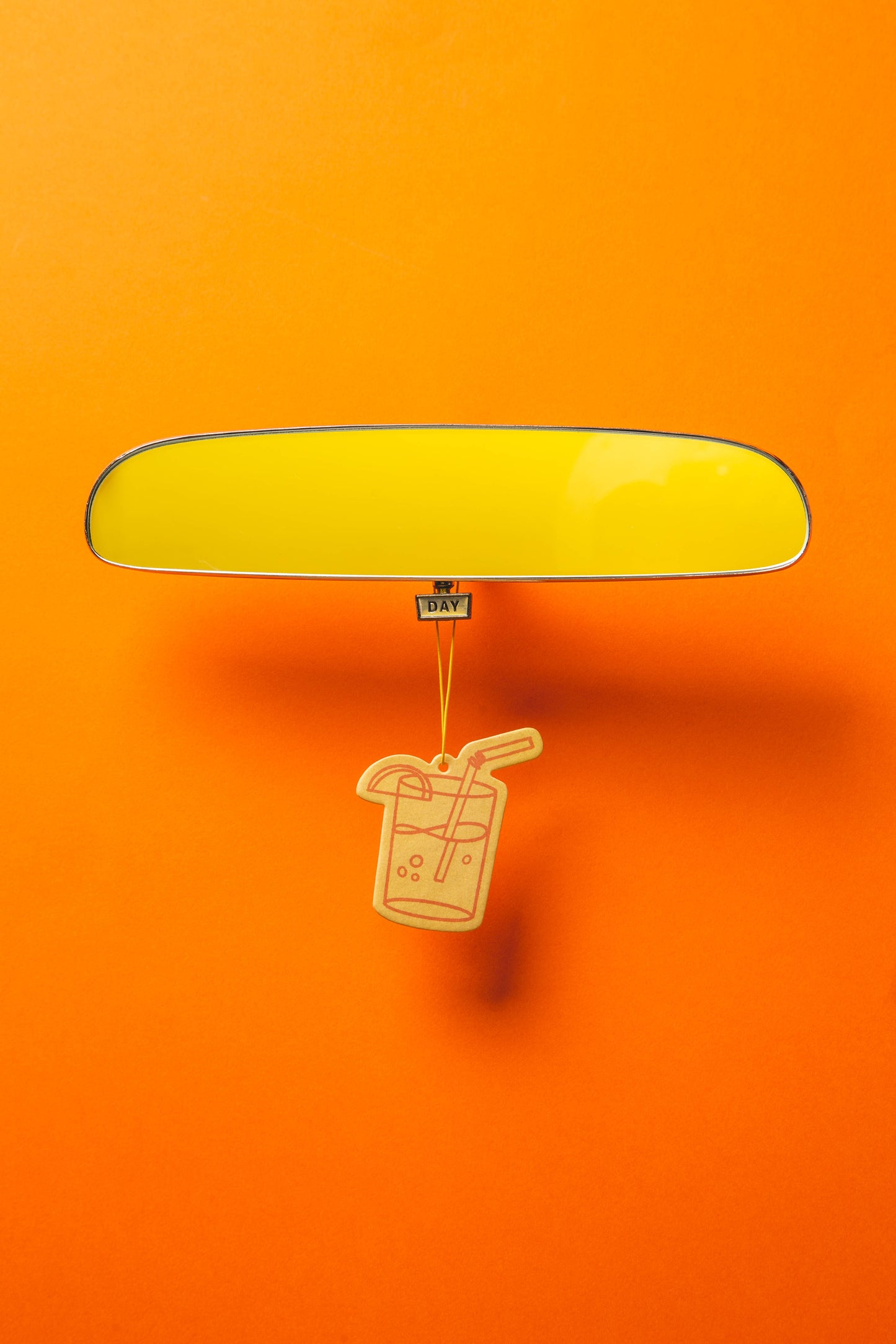 Lemonade Air Freshener