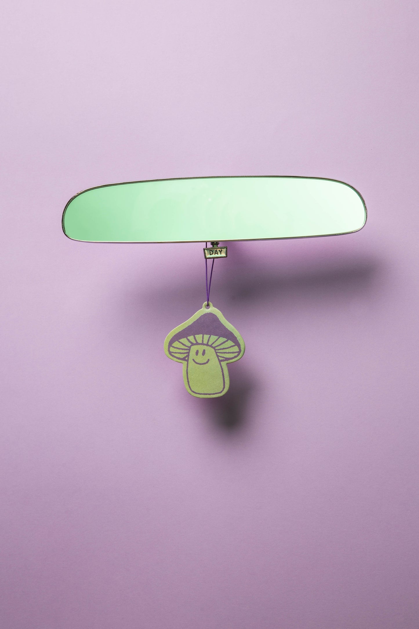 Bohemia Air Freshener