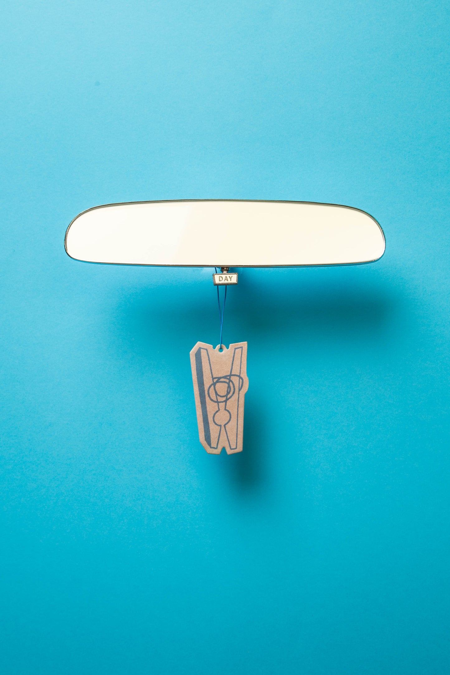 Fresh Laundry Air Freshener