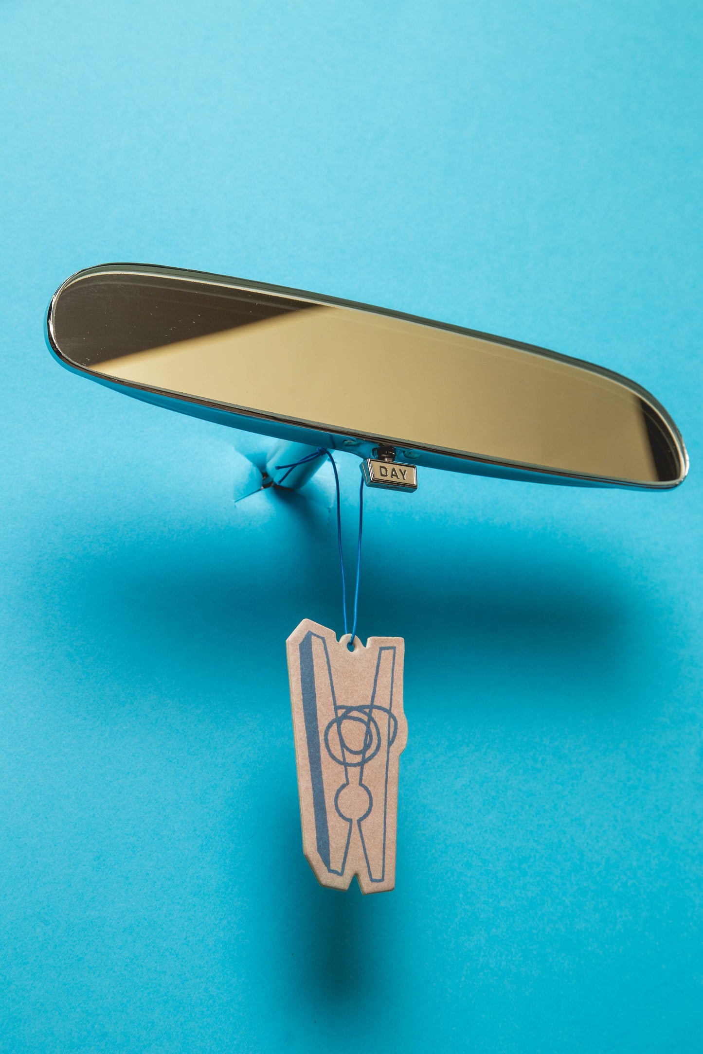 Fresh Laundry Air Freshener