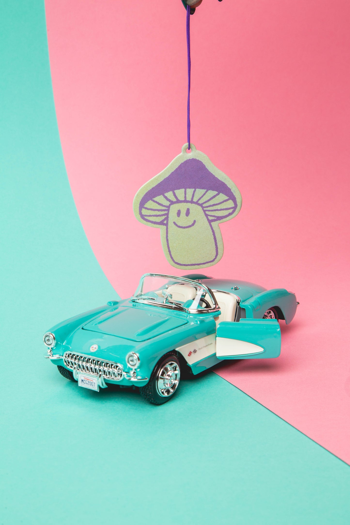 Bohemia Air Freshener