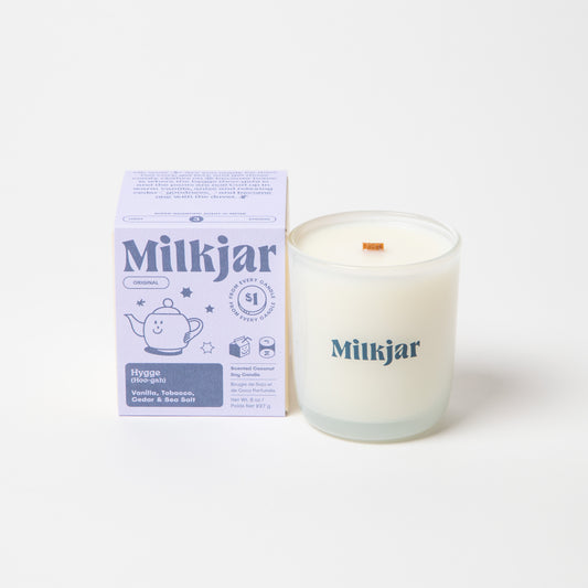 Hygge 8 oz
