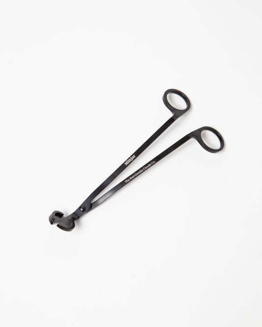 Milk Jar Wick Trimmer