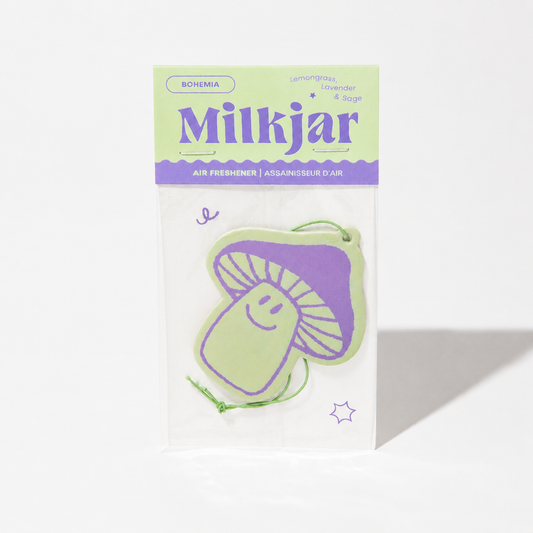 Bohemia Air Freshener