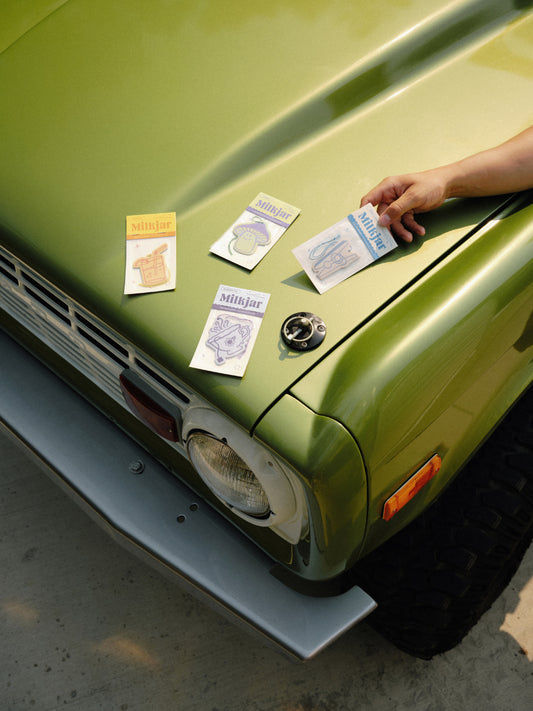 Day Trip Air Freshener Bundle (4 total)
