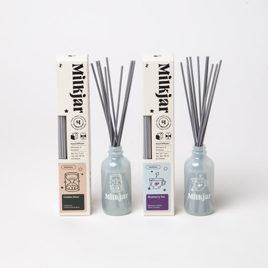 Newest Additions Diffuser Bundle