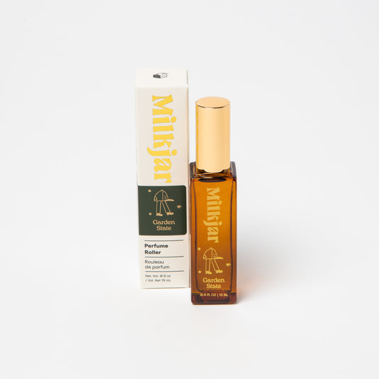 Garden State 15 mL