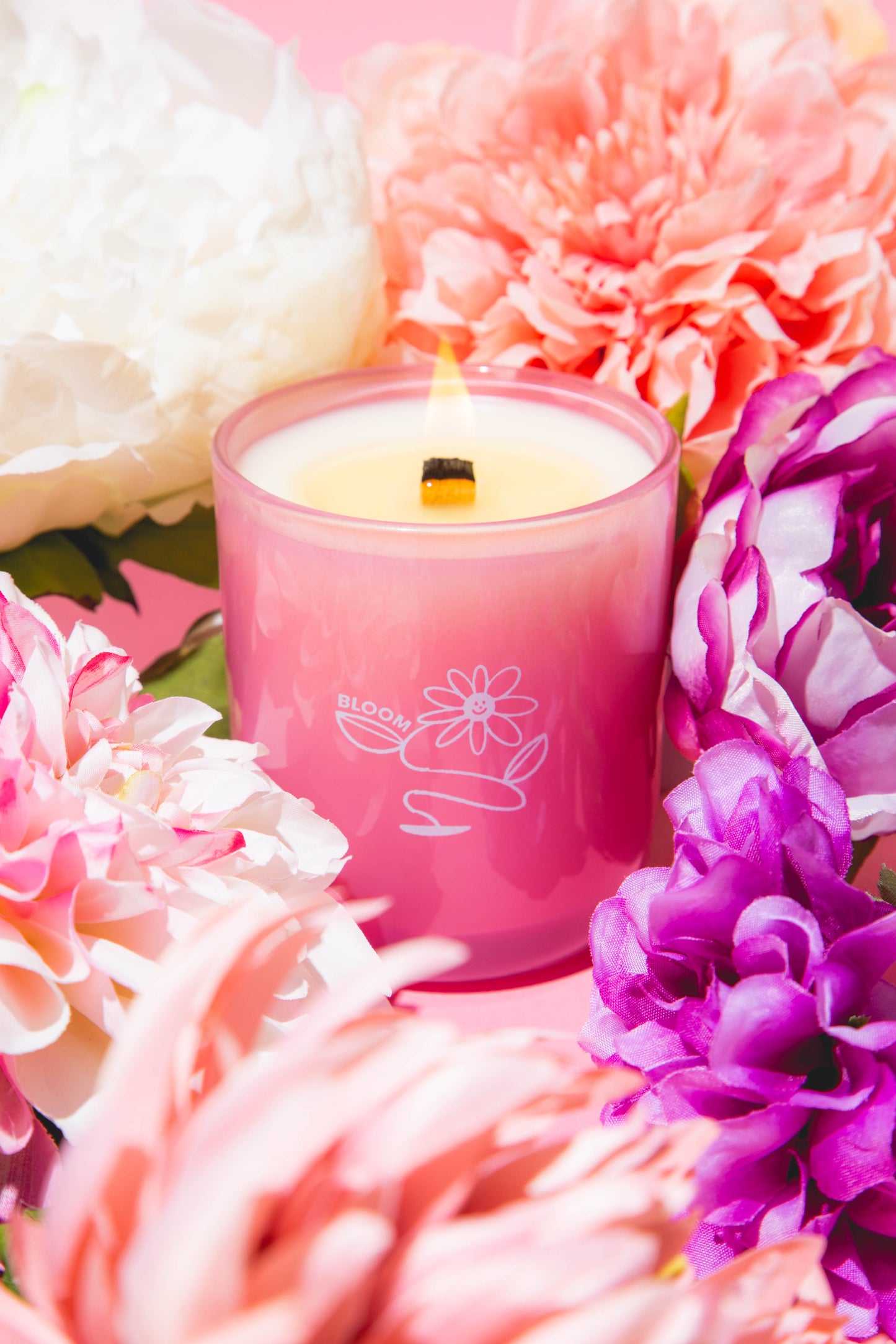 Bloom 8 oz