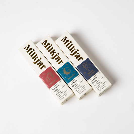 Perfume Roller Bundle