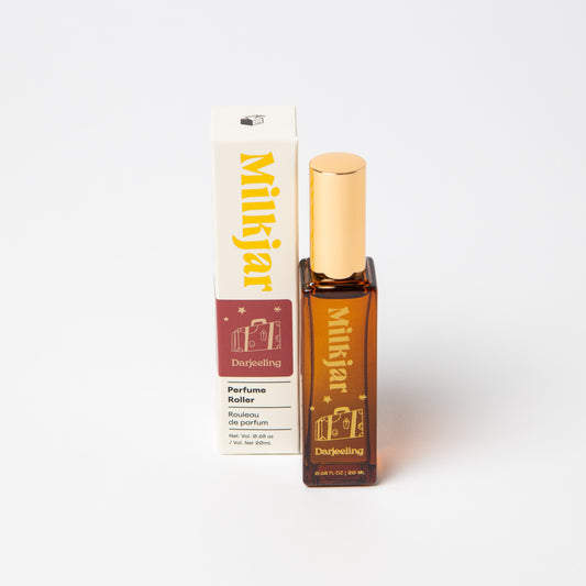 Darjeeling 20 mL