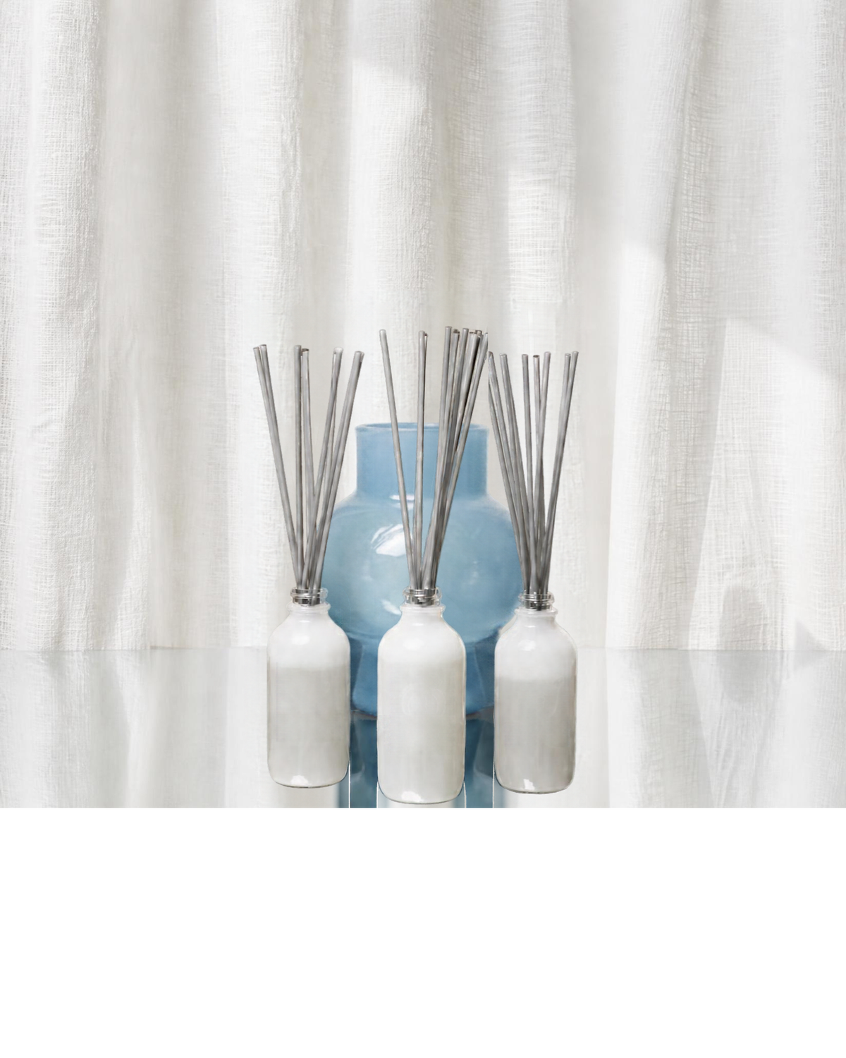 The Milk Jar Mystery Diffuser Bundle