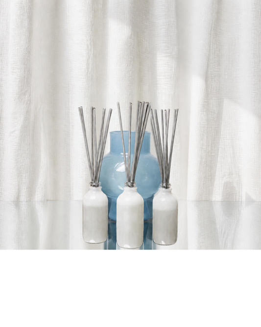 The Milk Jar Mystery Diffuser Bundle