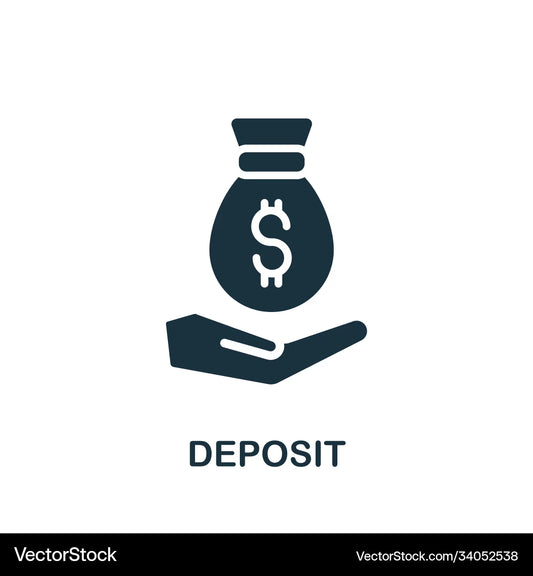 Refillery Deposit
