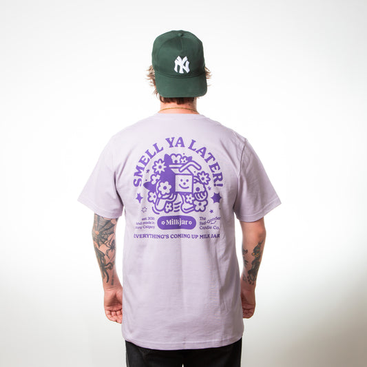T-Shirt - Purple