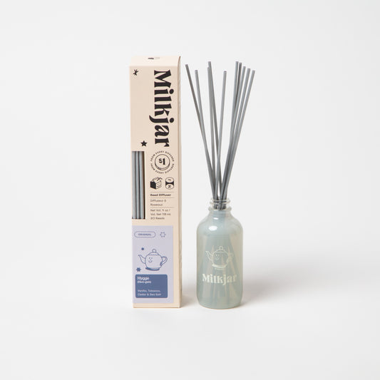 Hygge 4 oz